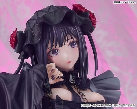 Marin Kitagawa Shizuku Kuroe Cosplay by Marin 1/6 - My Dress Up Darling | Good Smile Company Figure