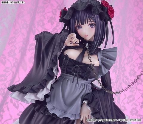 Marin Kitagawa Shizuku Kuroe Cosplay by Marin 1/6 - My Dress Up Darling | Good Smile Company Figure