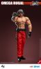 Action figure Omega Rugal 1/12 - The King of Fighters '95 | TUNSHI STUDIO Figure