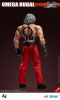 Action figure Omega Rugal 1/12 - The King of Fighters '95 | TUNSHI STUDIO Figure
