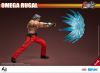 Action figure Omega Rugal 1/12 - The King of Fighters '95 | TUNSHI STUDIO Figure