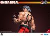 Action figure Omega Rugal 1/12 - The King of Fighters '95 | TUNSHI STUDIO Figure