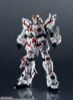 GUNDAM UNIVERSE RX 0 Unicorn Gundam Renewal - Mobile Suit Gundam Unicorn | BANDAI SPIRITS Action Figure