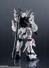 GUNDAM UNIVERSE RX 0 Unicorn Gundam Renewal - Mobile Suit Gundam Unicorn | BANDAI SPIRITS Action Figure