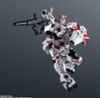 GUNDAM UNIVERSE RX 0 Unicorn Gundam Renewal - Mobile Suit Gundam Unicorn | BANDAI SPIRITS Action Figure