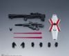 GUNDAM UNIVERSE RX 0 Unicorn Gundam Renewal - Mobile Suit Gundam Unicorn | BANDAI SPIRITS Action Figure