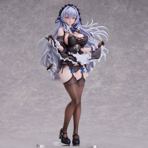 Shion Alfine 1/6 - SG Illustration | Union Creative Figure