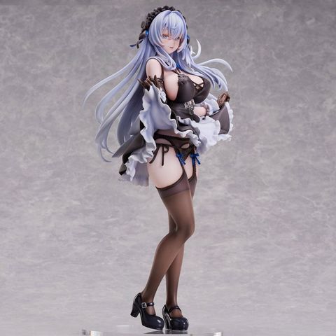 Shion Alfine 1/6 - SG Illustration | Union Creative Figure