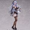Shion Alfine 1/6 - SG Illustration | Union Creative Figure