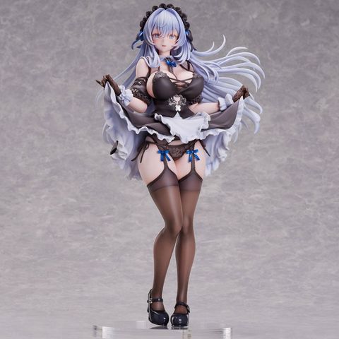 Shion Alfine 1/6 - SG Illustration | Union Creative Figure