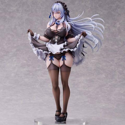 Shion Alfine 1/6 - SG Illustration | Union Creative Figure