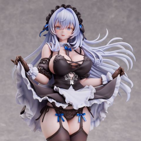 Shion Alfine 1/6 - SG Illustration | Union Creative Figure