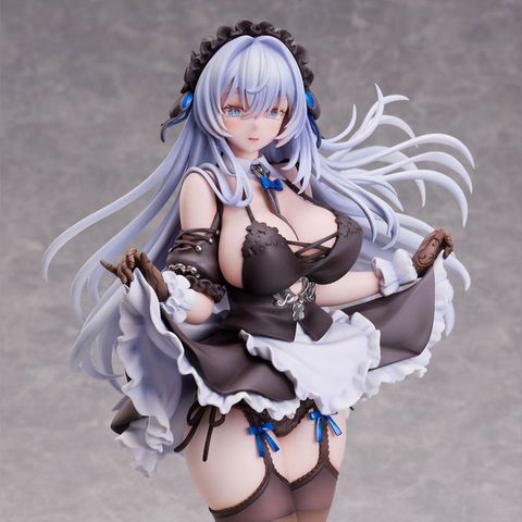 Shion Alfine 1/6 - SG Illustration | Union Creative Figure