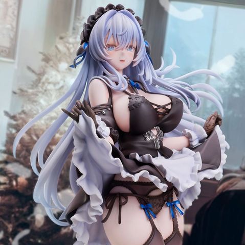 Shion Alfine 1/6 - SG Illustration | Union Creative Figure