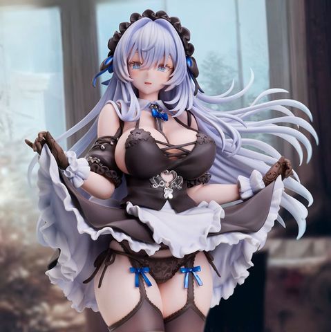 Shion Alfine 1/6 - SG Illustration | Union Creative Figure