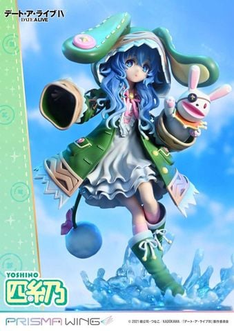 PRISMA WING Yoshino 1/7 - Date A Live | Prime 1 Studio Figure