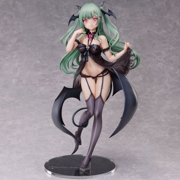 Succubus-chan 1/5 - karory Illustration Original Character | Union Creative Figure