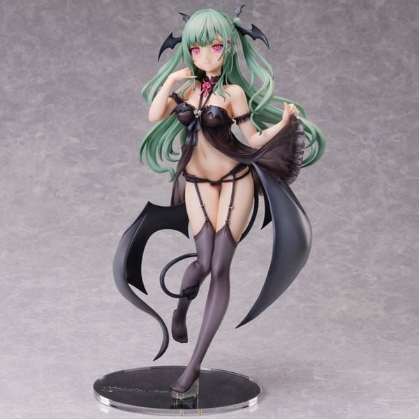 Succubus-chan 1/5 - karory Illustration Original Character | Union Creative Figure