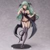 Succubus-chan 1/5 - karory Illustration Original Character | Union Creative Figure