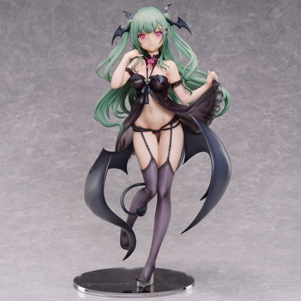 Succubus-chan 1/5 - karory Illustration Original Character | Union Creative Figure