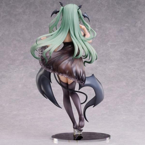 Succubus-chan 1/5 - karory Illustration Original Character | Union Creative Figure