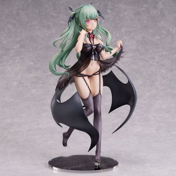 Succubus-chan 1/5 - karory Illustration Original Character | Union Creative Figure