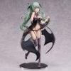 Succubus-chan 1/5 - karory Illustration Original Character | Union Creative Figure