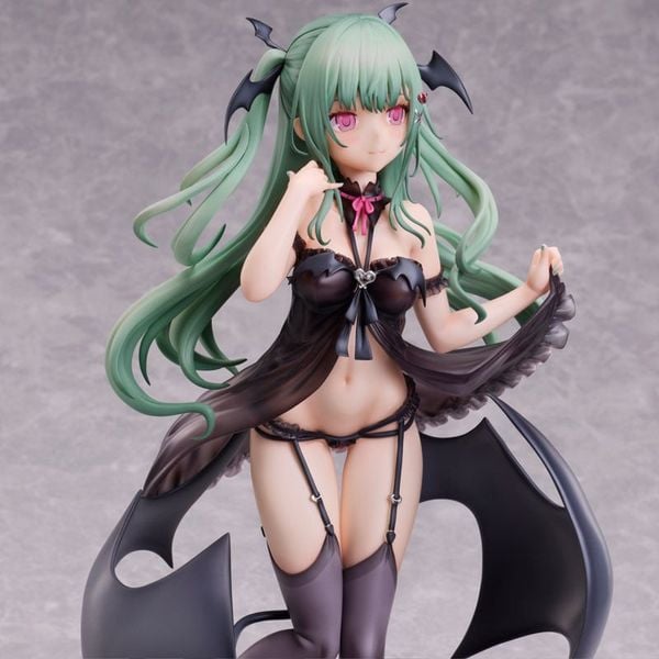 Succubus-chan 1/5 - karory Illustration Original Character | Union Creative Figure