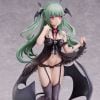 Succubus-chan 1/5 - karory Illustration Original Character | Union Creative Figure
