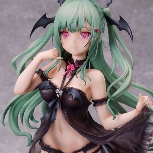 Succubus-chan 1/5 - karory Illustration Original Character | Union Creative Figure