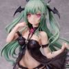 Succubus-chan 1/5 - karory Illustration Original Character | Union Creative Figure