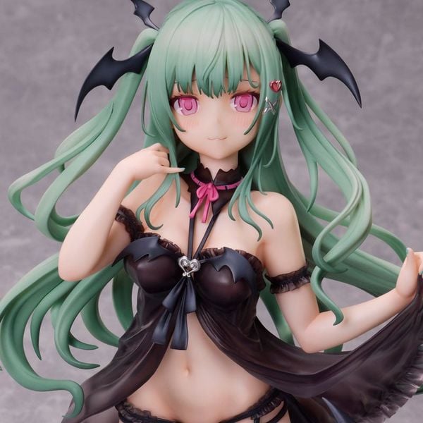 Succubus-chan 1/5 - karory Illustration Original Character | Union Creative Figure