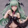 Succubus-chan 1/5 - karory Illustration Original Character | Union Creative Figure