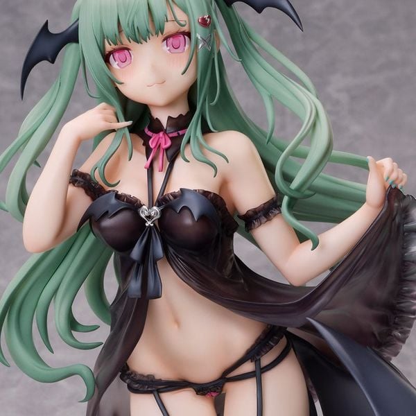 Succubus-chan 1/5 - karory Illustration Original Character | Union Creative Figure