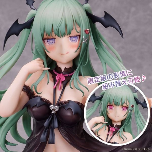 Succubus-chan 1/5 - karory Illustration Original Character | Union Creative Figure