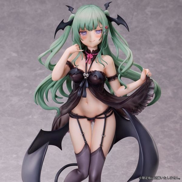 Succubus-chan 1/5 - karory Illustration Original Character | Union Creative Figure