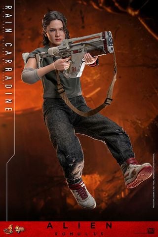 Movie Masterpiece Rain Carradine 1/6 - Alien Romulus | Hot Toys Figure