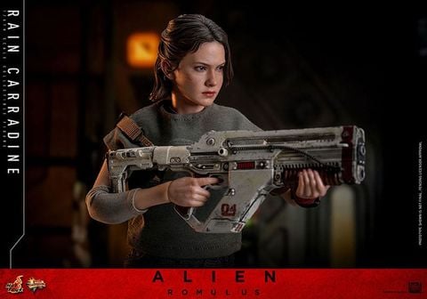 Movie Masterpiece Rain Carradine 1/6 - Alien Romulus | Hot Toys Figure