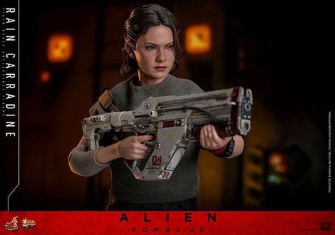 Movie Masterpiece Rain Carradine 1/6 - Alien Romulus | Hot Toys Figure