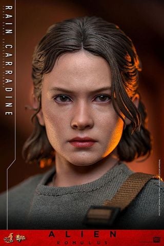 Movie Masterpiece Rain Carradine 1/6 - Alien Romulus | Hot Toys Figure