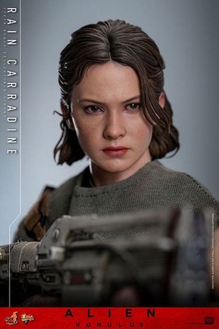 Movie Masterpiece Rain Carradine 1/6 - Alien Romulus | Hot Toys Figure