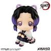 LookUp Shinobu Kocho Demon Slayer Kimetsu no Yaiba | MegaHouse Figure