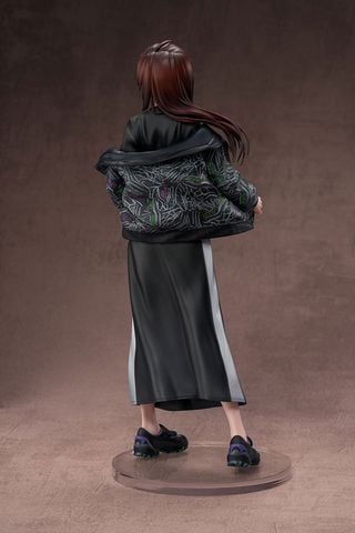 Mari Makinami Illustrious Ver. RADIO EVA Part.3 1/7  - Rebuild of Evangelion | HOBBY MAX JAPAN PVC Figure