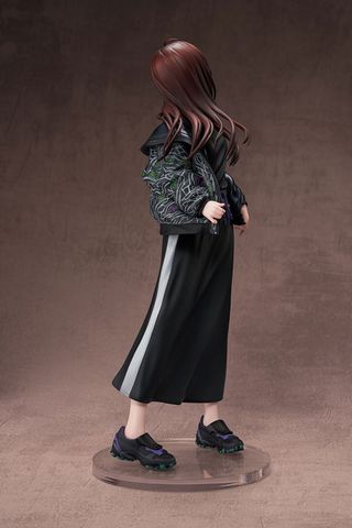 Mari Makinami Illustrious Ver. RADIO EVA Part.3 1/7  - Rebuild of Evangelion | HOBBY MAX JAPAN PVC Figure