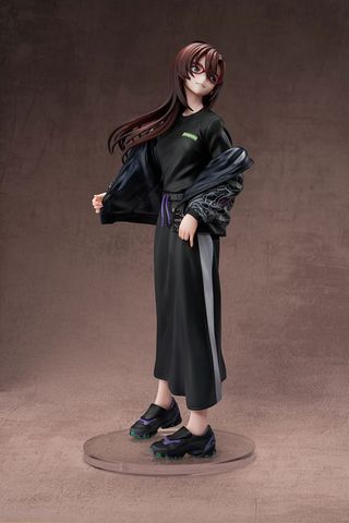 Mari Makinami Illustrious Ver. RADIO EVA Part.3 1/7  - Rebuild of Evangelion | HOBBY MAX JAPAN PVC Figure