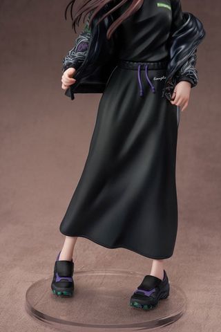 Mari Makinami Illustrious Ver. RADIO EVA Part.3 1/7  - Rebuild of Evangelion | HOBBY MAX JAPAN PVC Figure