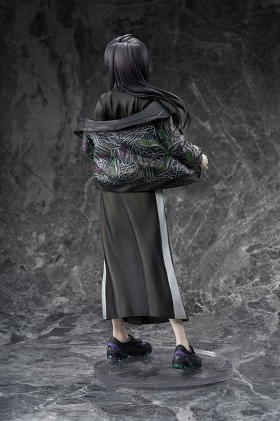 Mari Makinami Illustrious Ver. RADIO EVA Part.3 Original Color 1/7 - Rebuild of Evangelion | HOBBY MAX JAPAN Figure