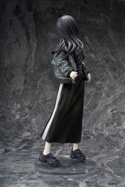 Mari Makinami Illustrious Ver. RADIO EVA Part.3 Original Color 1/7 - Rebuild of Evangelion | HOBBY MAX JAPAN Figure
