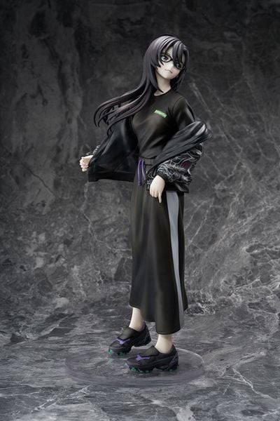 Mari Makinami Illustrious Ver. RADIO EVA Part.3 Original Color 1/7 - Rebuild of Evangelion | HOBBY MAX JAPAN Figure