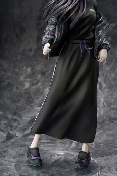 Mari Makinami Illustrious Ver. RADIO EVA Part.3 Original Color 1/7 - Rebuild of Evangelion | HOBBY MAX JAPAN Figure